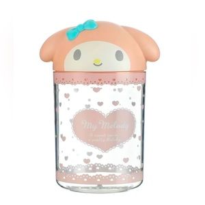 Sanrio My Melody Mini Storage Bucket 410ml